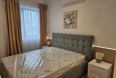 Cortina North | 3 camere | Lux | Prima Chirie | Parcare Inclusa - 4