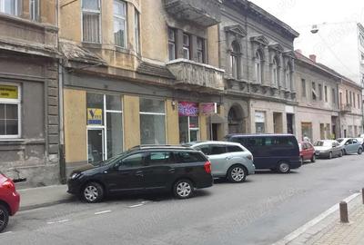 Spatiu comercial de vanzare - Arad - CENTRAL - 1
