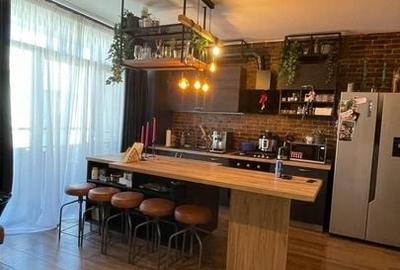 Dumbrăvița Central | 3 camere | Mobilat Inside Decor | 2 locuri parcare - 2