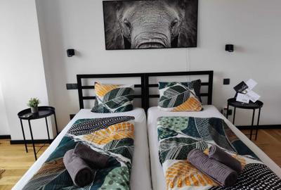 Apartament cu 2 camere în Gara de Nord - 5