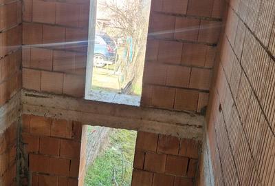 Casă cu 4 camere în Sânandrei - 5