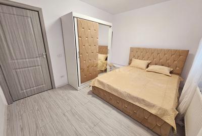 Vila 5 camere complet mobilata si utilata - comuna Berceni - 8