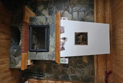 Casă cu 3 camere cu Teren 3042 Mp în Vale - 3