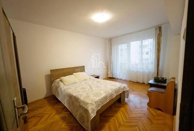 Apartament 2 Camere/ 2 Dormitoare de Inchiriat, 7 Noiembrie/UMF/Spital - 1