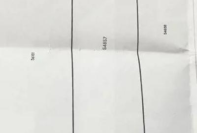 Teren intravilan premium de vanzare Rachi?i | 1000 mp | Front stradal 14 ml - 2