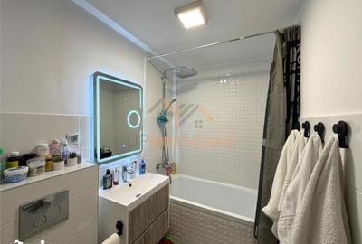 Apartament cu 2 camere decomandat în Iosia - 18