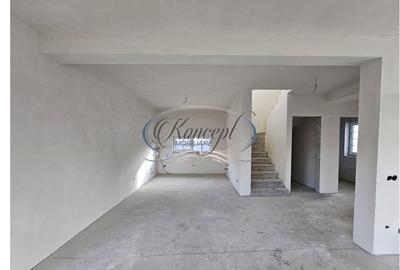 Casă individuală cu 4 camere cu Canalizare în Chinteni - 7