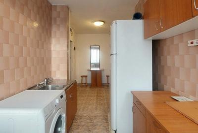 2 cam. langa Park Lake – bloc solid, perfect de amenajat, COMISION 0% - 10