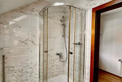 Casă individuală cu 5 camere cu Canalizare în Timișu de Sus - 11