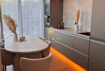 Penthouse 3 camere priveliste la padure - 3