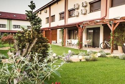 Casă cu 5 camere în Vitan-Bârzești