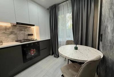 Garosniera de inchiriat in zona Grivitei - 1