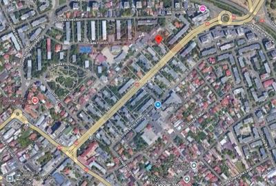 Vanzare apartament 3 camere, bun de renovat Calea Bucure?ti, Pite?ti - 1