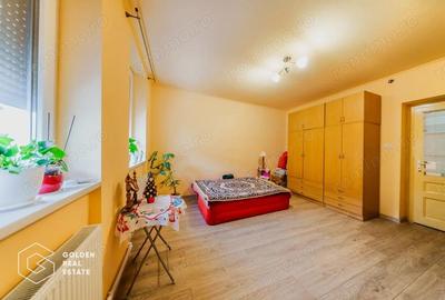 Apartament cu 2 camere nedecomandat în Podgoria - 2