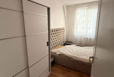 Apartament cu 3 camere decomandat în Central - 4