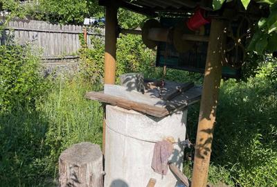 Casă cu 3 camere în Central - 6