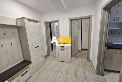 Apartament cu 2 camere decomandat, mobilat în Cetate - 11