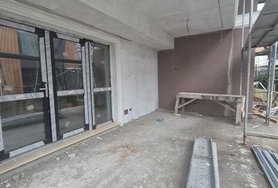 Duplex cu 4 camere cu Canalizare în Titan - 14