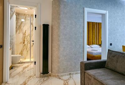 Apartament de lux – Infinity by Alezzi, Mamaia Nord – Etaj 7/7, vedere superbă l - 2