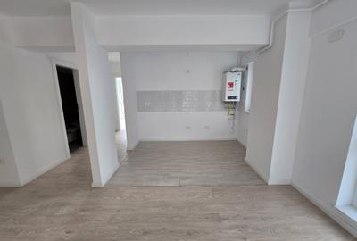 Dezvoltator Lapis Residence - ap 2 camere + birou - 12