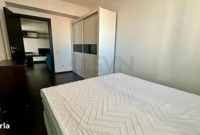 Apartament cu 3 camere, mobilat în Rahova - 11