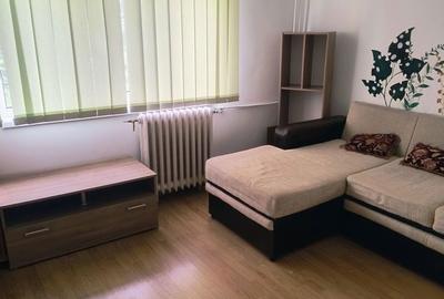 Apartament cu 2 camere semidecomandat în Giroc - 1
