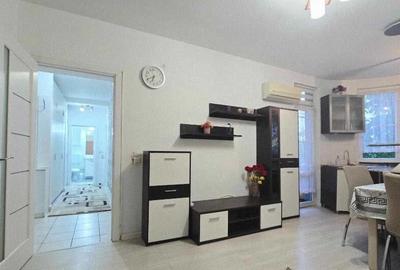 Apartament 3 cam. de inchiriat, str. ?tefan cel Mare/bloc ANL Apartament 3 cam. de inchiriat, str. ?tefan cel Mare/bloc ANL - 6