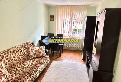 Apartament cu 2 camere decomandat, mobilat în Cetate - 7