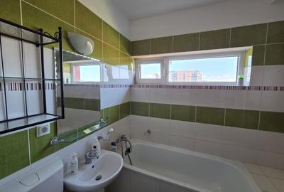 Apartament cu 2 camere semidecomandat, mobilat în Mărăști - 7