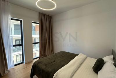 REA1023021 Apartament 2 Camere Belair Lake Pipera - 6