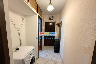 Apartament cu 2 camere semidecomandat, mobilat în B-dul București