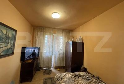 Apartament cu 2 camere decomandat în Gării - 4