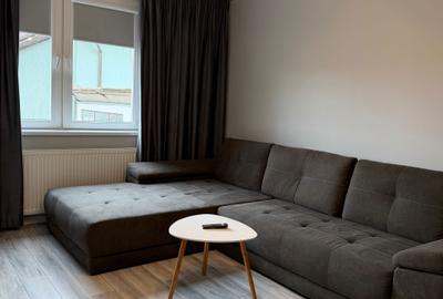 Garsonieră nedecomandată în Ștefan cel Mare - 5