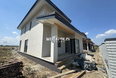 Zona Centrala/Finisare Septembrie/Finisaje Incluse/Credit - 13