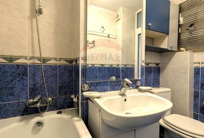 Apartament 2 camere de inchiriat Zona Octavian Goga Bd. Unirii Apartament 2 camere de inchiriat Zona Octavian Goga Bd. Unirii - 14