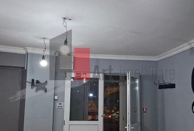 Spațiu comercial, de 60 mp, în Basarabia - 2
