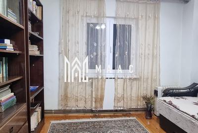 Apartament 4 camere | 84mpu I Balcon | Zona Birouri Romgaz - 1