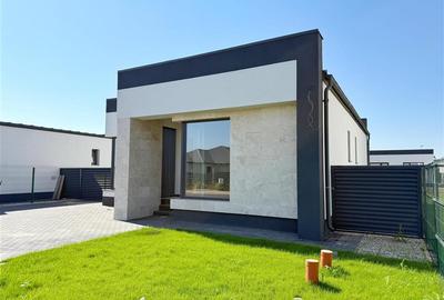 Casă individuală cu 3 camere cu Teren 330 Mp în Berceni - 1