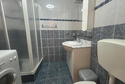 Apartament cu 2 camere decomandat, mobilat în Burdujeni - 7