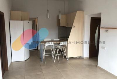 Apartament cu 3 camere semidecomandat, mobilat în Grigorescu
