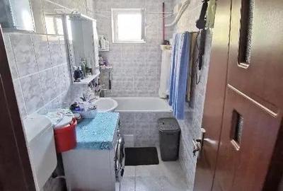 Apartament cu 2 camere semidecomandat în Tomis Nord