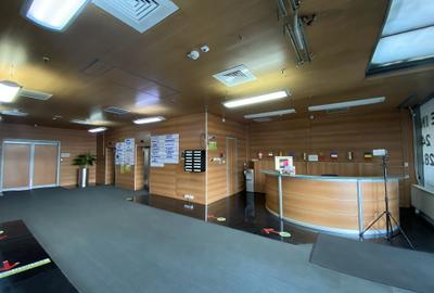 Birou, de 11,800 mp, în Pantelimon - 5