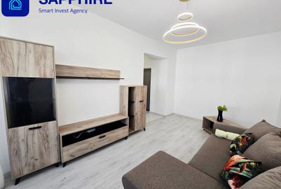 Apartament nou 2 Camere – Prima închiriere, lângă Metrou Păcii - 3