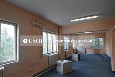 Spa?iu de birouri de 2,152mp de vanzare, ID 14132 - 5