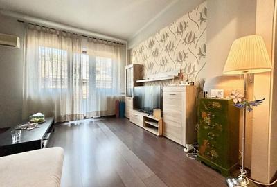 2-room apartment located in an Art Nouveau style building, Calea Victoriei area - 2