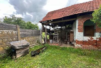 Casă cu Teren 1699 Mp în Honorici - 5