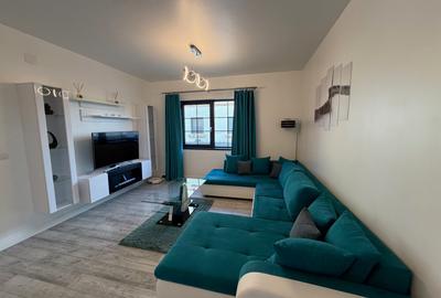 Duplex cu 4 camere cu Canalizare în Șura Mică - 2