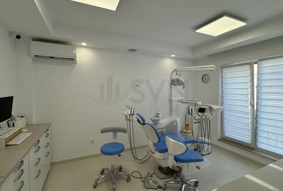 REC3001215 Clinica stomatologica noua de inchiriat REC3001215 Clinica stomatologica noua de inchiriat - 42