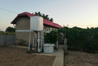 Casă cu 4 camere în Obârșia - 8