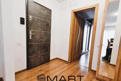 Apartament lux 3 camere Turnisor prima inchiriere - 2